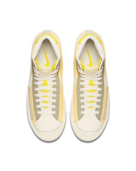 Nike Metallic (Wmns) Blazer Mid '77 'Bicycle'
