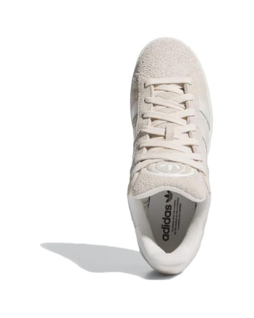 Adidas White Campus 00S 'Wonder' for men