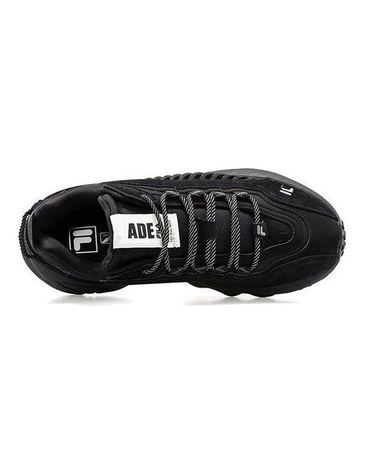 Fila Black (Wmns) Ade