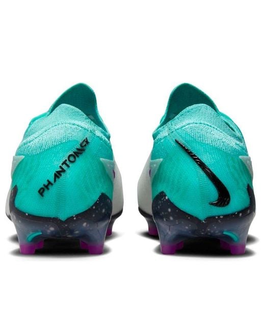 Nike Blue Phantom Gx Elite Ag-pro for men