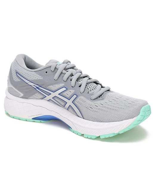 Asics Blue (Wmns) Gt-2000 9 'Light'