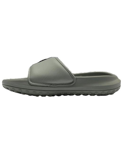 Under Armour Gray Summit 'Grove'