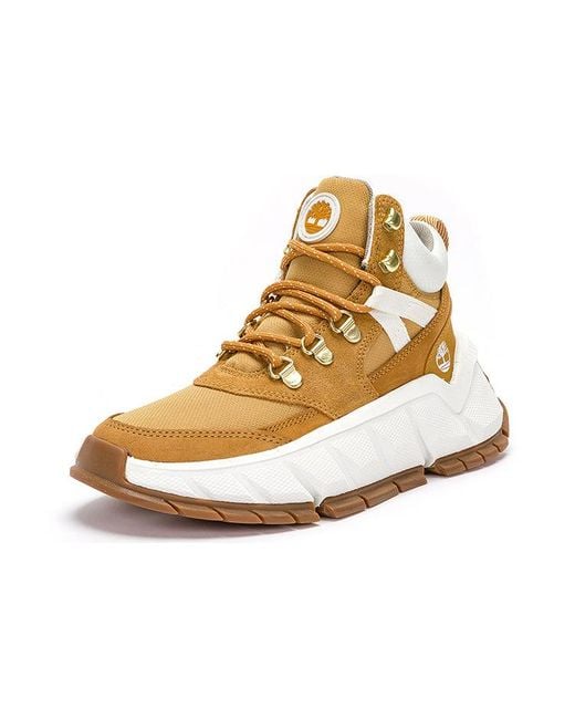Timberland Metallic (Wmns) Tbl Turbo