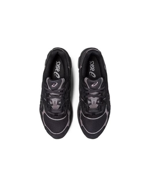 Asics Black Gel-nyc Trainers for men