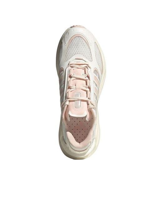 Adidas White (Wmns) Climacool Vento 4.0