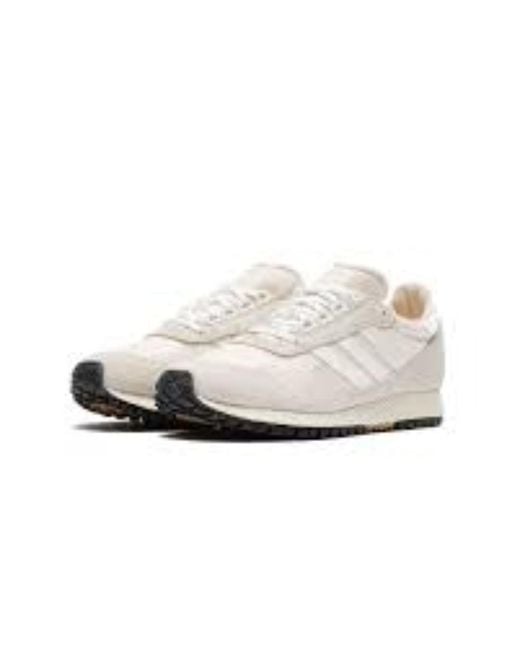 Adidas White Originals New York Wonder for men