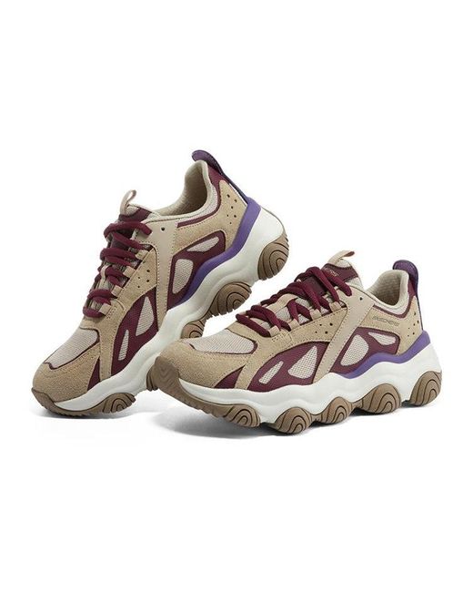 Skechers Brown (Wmns) Rover X