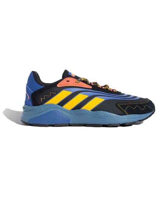 Adidas Blue Crazychaos 2.0 'Halo Frozen' for men