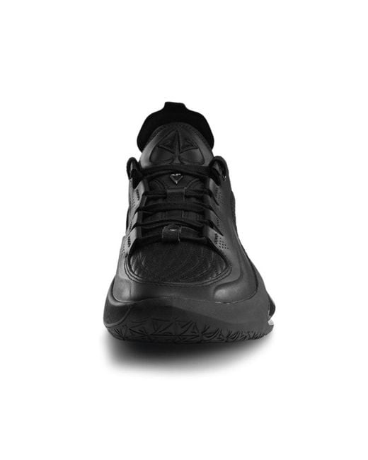 Li-ning Black Jimmy Butler 3 'Take The Step' for men