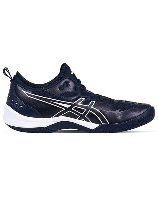 Asics Blue Blast Ff 3 'French' for men