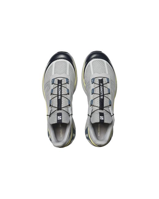 Salomon White Xt-6 Ft for men