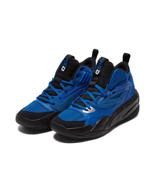 PUMA Blue J. Cole X Rs-Dreamer 2 Dream' for men