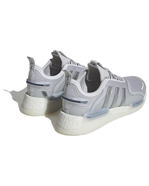 Adidas Blue Nmd_V3 'Light Metallic' for men