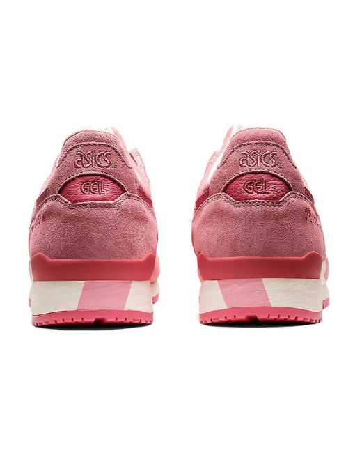Asics Pink Gel Lyte 3 Og 'Changing Of The Seasons Pack Haru' for men
