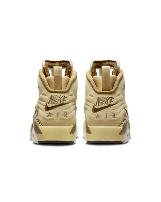 Nike Metallic (Wmns) Mvp 678 'Khaki'