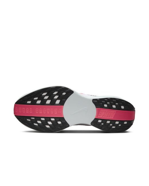 Nike White Zoomx Pegasus Plus 'Hot Punch' Fq7262-001 for men