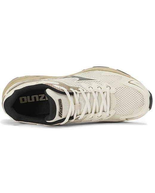 Mizuno White Racer S for men