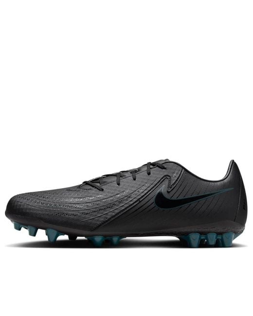 Nike Black Phantom Gx 2 Academy Deep Jungle' for men