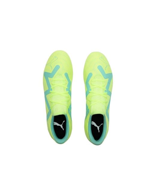 PUMA Green Future Play Mg 'Fast' for men