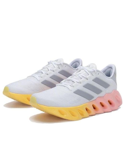 Adidas Blue Switch Fwd 2 M 'Cloud Halo Spark' for men