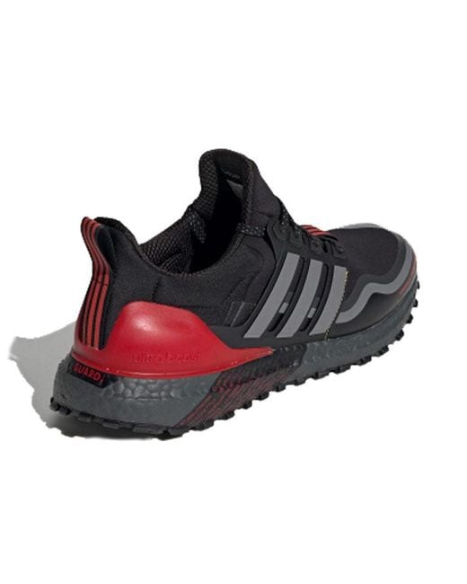Adidas Black Ultraboost Guard for men