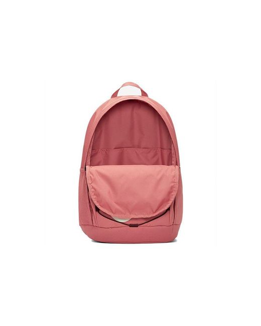 Nike Pink Hayward 2.0 Backpack for men