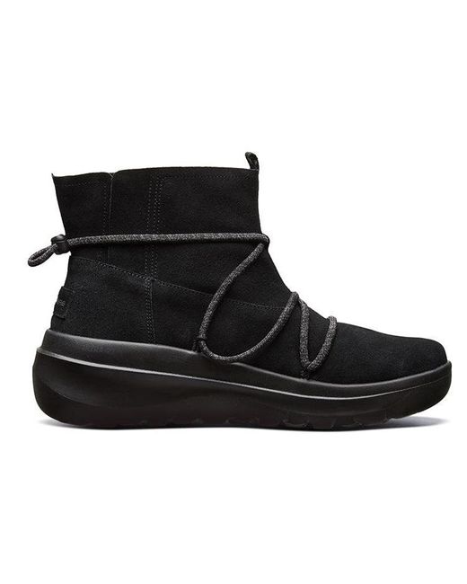 Skechers Black (Wmns) Skyhigh Ultra