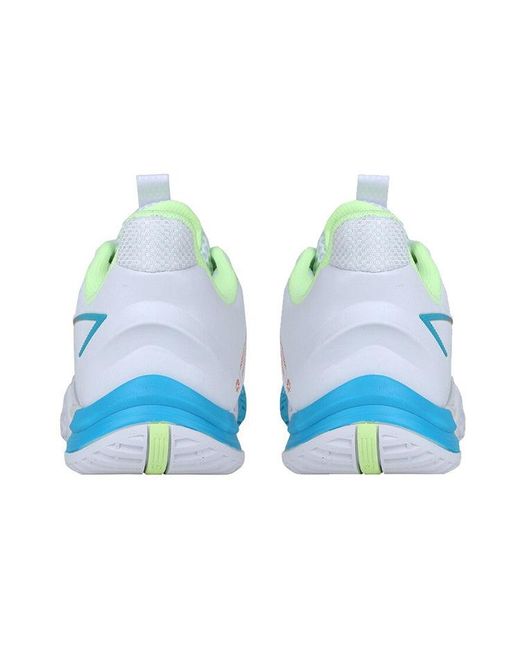 Li-ning Blue (Wmns) Ground Flying Se Light'