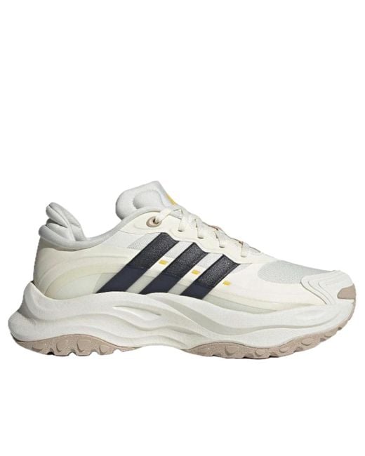 Adidas White Maxxwavy for men