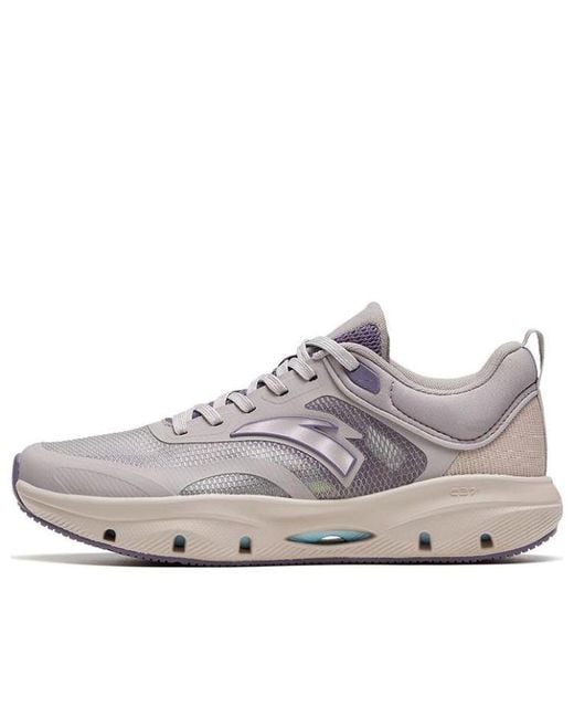 Anta White (Wmns) Shengxing Pro