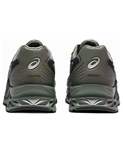 Asics Brown Protoblast for men