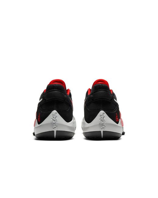 Nike Black Zoom Freak 2 'Bred' for men