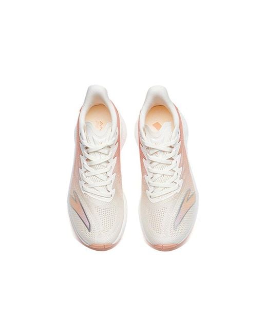 Anta Pink (Wmns) Mach 2