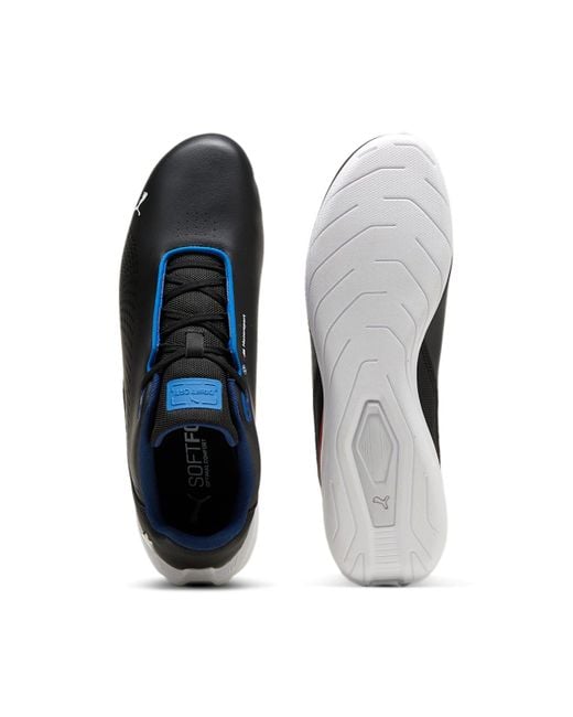 PUMA Blue X Bmw Motorsport Drift Cat Decima Pop' for men