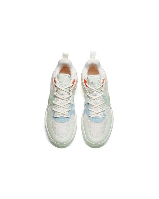 Anta White Wind Cave 3 for men