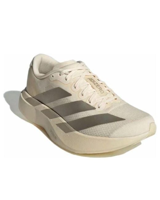 Adidas Natural (Wmns) Adizero Evo Sl 'Wonder' Jr5841
