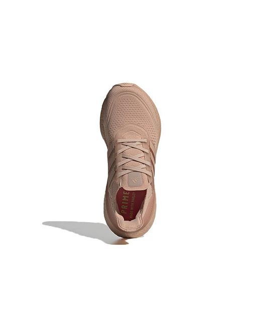 Adidas Brown (Wmns) Ultraboost 21 'Ash Pearl'