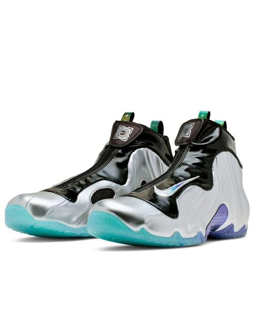 Nike Black Air Flightposite One 'China Hoop Dreams' for men