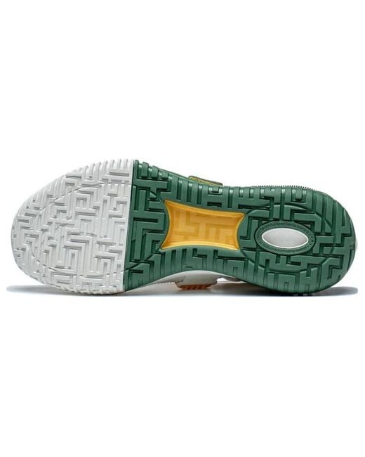 Li-ning Blue Badfive Furious 1 for men