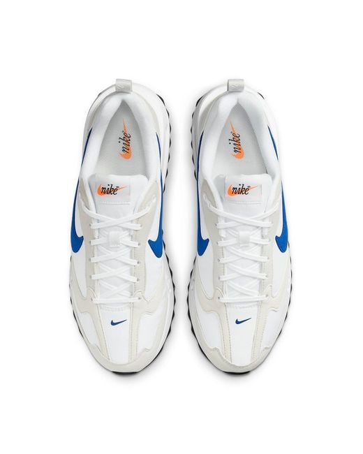 Nike Blue Air Max Dawn Game Royal' for men