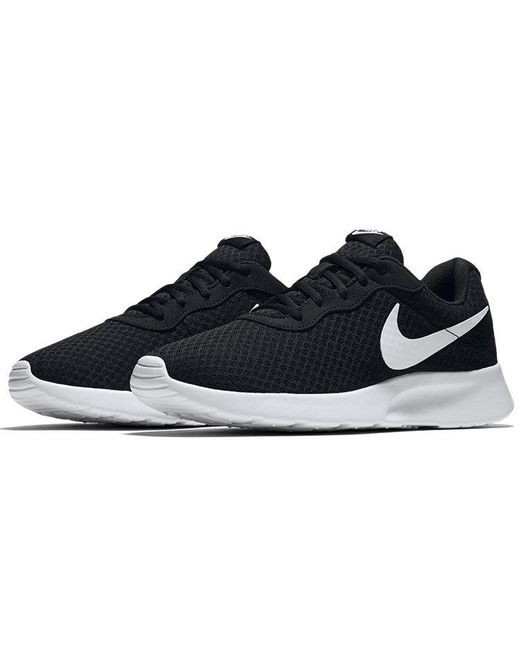 Nike Blue Tanjun for men