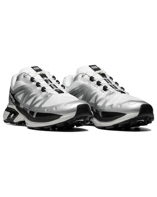 Salomon White Xt-Wings 2 for men