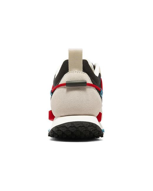 Skechers Red (Wmns) Upper Cut Classic Jogger