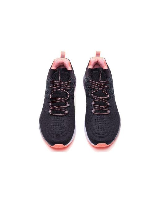 Li-ning Blue (Wmns) Cloud V2
