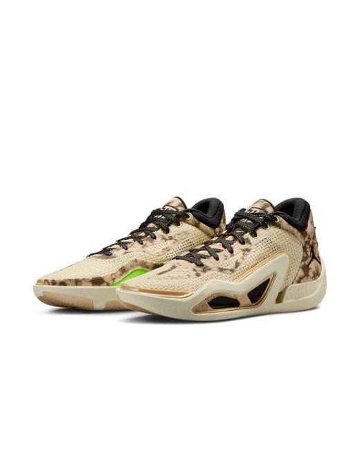 Nike Natural Tatum 1 'Tunnel Walk' for men