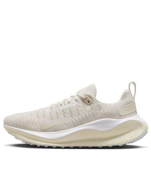 Nike White (Wmns) Reactx Infinity Run 4 'Phantom'