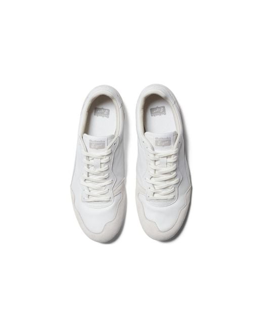 Onitsuka Tiger White Serrano Cl for men