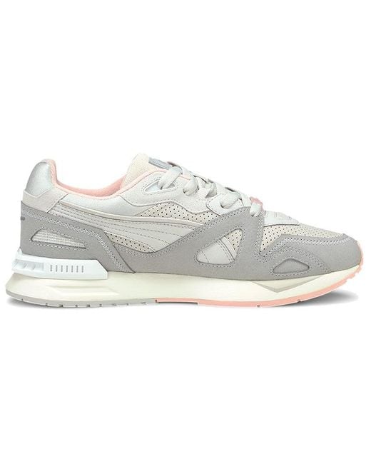 PUMA White Mirage Mox Night Vision Shoes for men