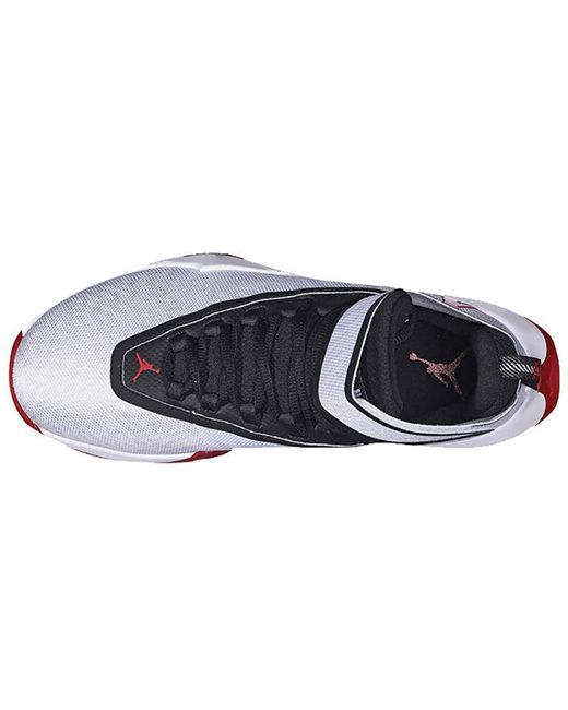 Nike Blue Jordan Fly Unlimited Pfx for men