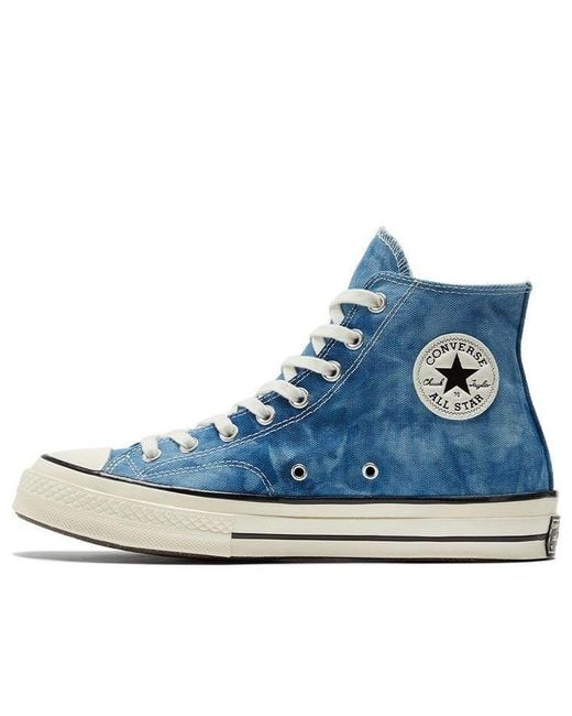 Converse Blue Chuck 70 High 'Summer Daze for men